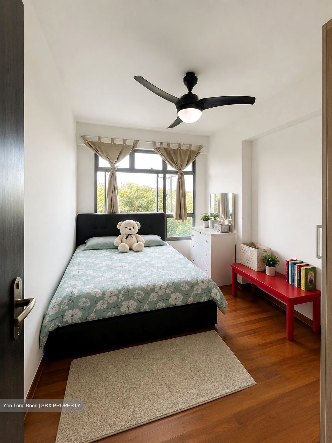 Blk 476A Hougang Capeview (Hougang), HDB 4 Rooms #556960411